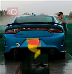 دودج تشارجر